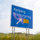 Illustration for article titled This Dead-End Highway in Germany Is Probably the Fastest Road in the World